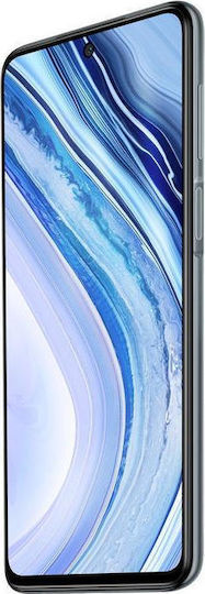 Xiaomi Redmi Note 9 Pro Dual SIM (6GB/128GB) Interstellar Gray
