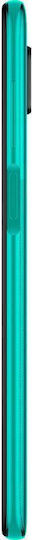Xiaomi Redmi Note 9 Pro Dual SIM (6/64GB) Tropical Green