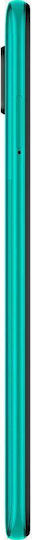 Xiaomi Redmi Note 9 Pro Dual SIM (6/64GB) Tropical Green