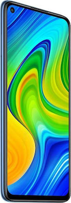 Xiaomi Redmi Note 9 (4GB/128GB) Midnight Gray