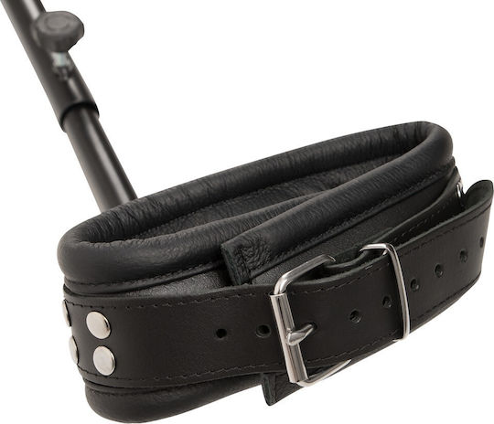 Zado Professional Fixierungsstange in Schwarz Farbe 3Stück