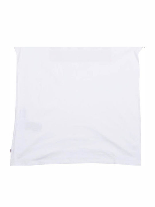 The Perfect Graphic Women's T-shirt White