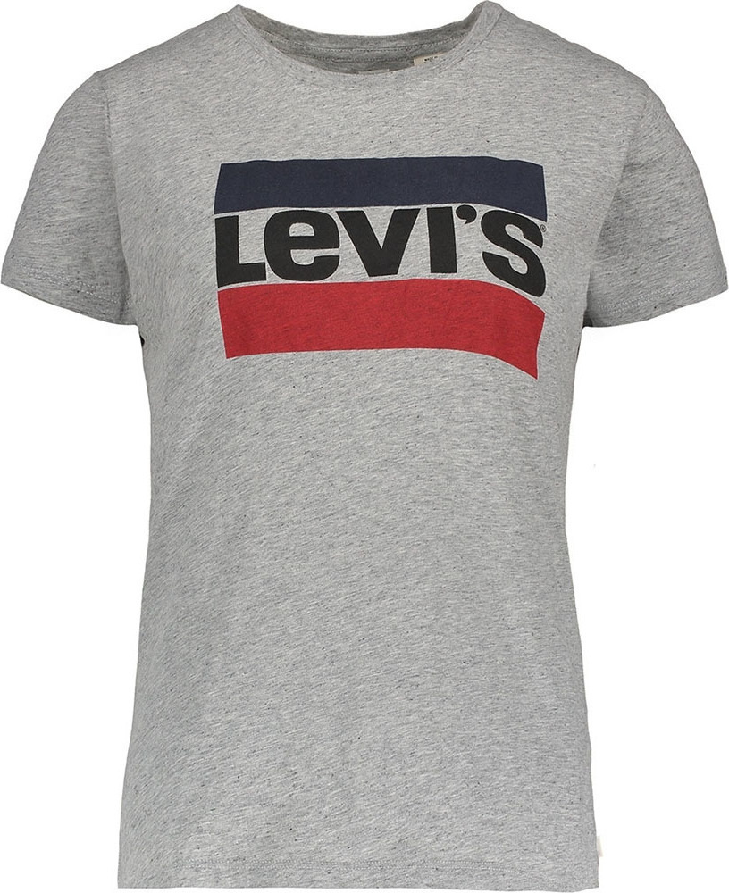 2023新作モデル-Levi s (R) 半袖Tシャツ The Perfect 17369 レディー