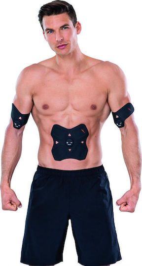 Beurer Muscle Booster EM 22 EMS Portable Device Muscle Stimulator For ABS And Body