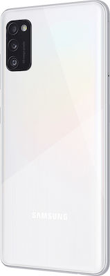 Samsung Galaxy A41 Dual SIM (4GB/64GB) Alb