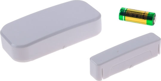 Kerui KR-G18 Wireless Alarm System with Motion Detector , Door Sensor , 2 Remotes , Hub and Keyboard (RF / GSM)