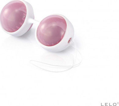 Lelo Beads Plus 35mm 28gr, 38gr & 60gr