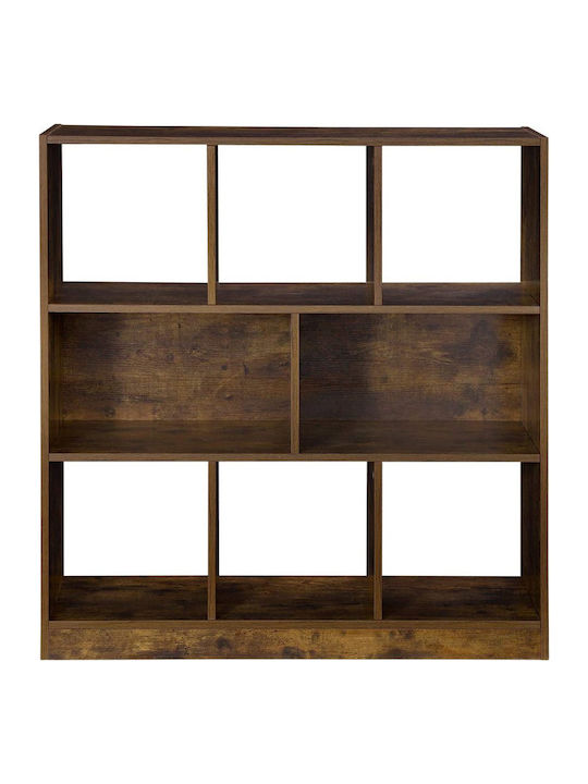 Bibliotecă Maro 97.5x90x100cm