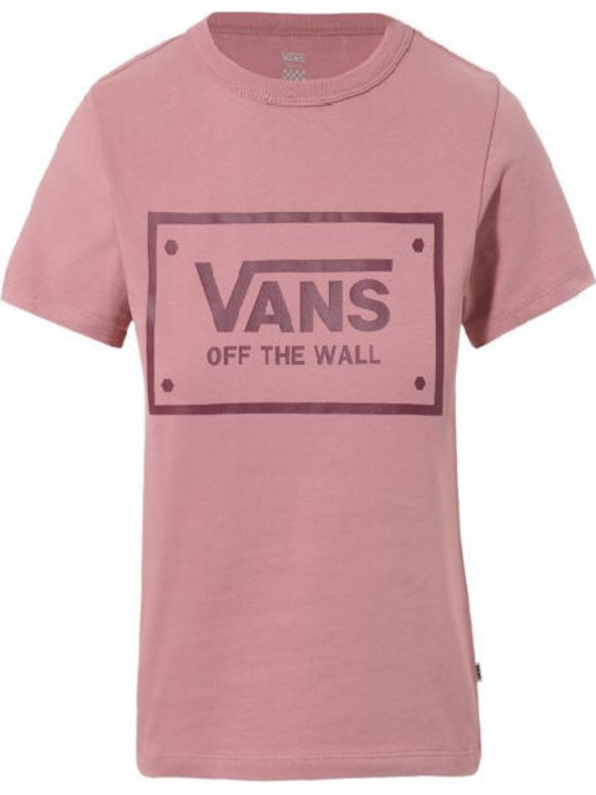 Boom Women's T-shirt Pink