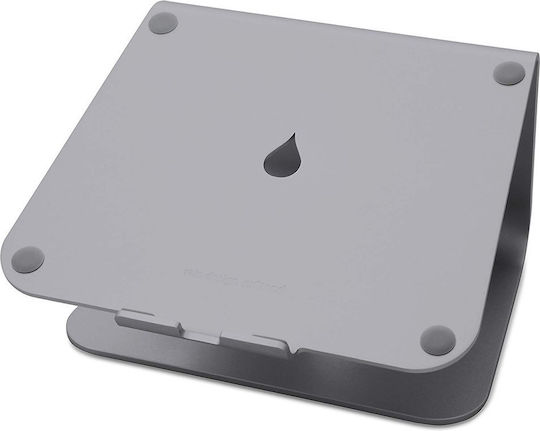 Rain Design mStand Βάση για Laptop έως 17" Space Grey