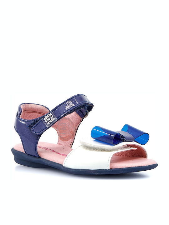 Agatha Ruiz De La Prada Kids' Sandals Blue