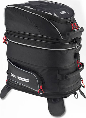 Givi Motorcycle Tank Bag Magnetic 40lt