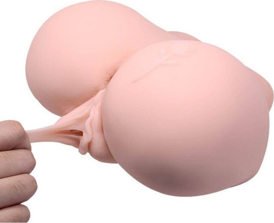 Crazy Bull Masturbator Vagina / Butt BM-009107Z-1
