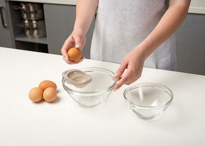 Nava Misty Plastic Egg Separator