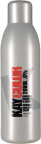 Kepro Kaycolor Γαλάκτωμα Ενεργοποίησης Χρώματος 6% 20Vol 1000ml