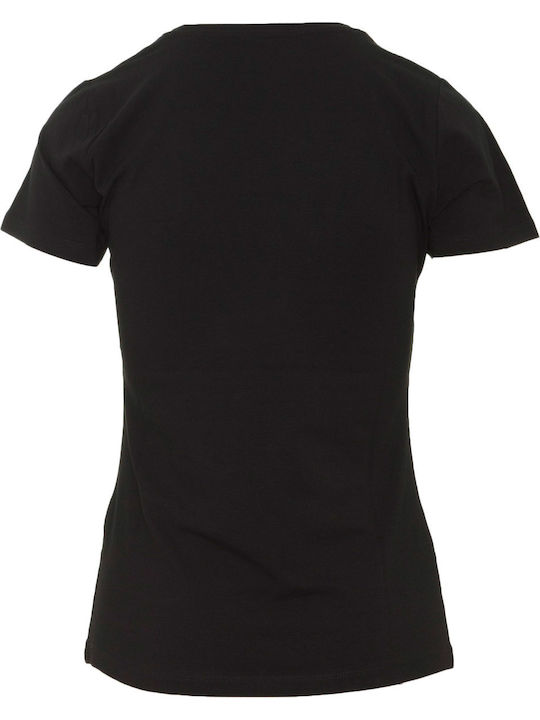 Beatrice Women's T-shirt Black