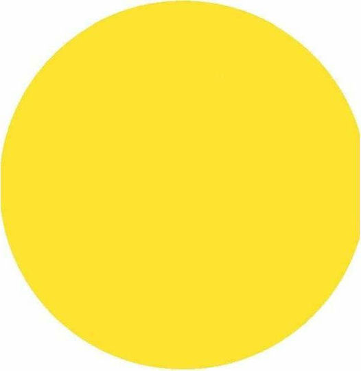 Kraft Varnish Colour Solvent Hard Gloss 0.75lt Lemon Shiny