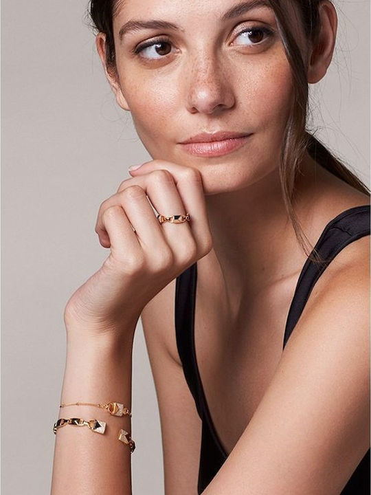 Michael Kors Women's Silver Bracelet