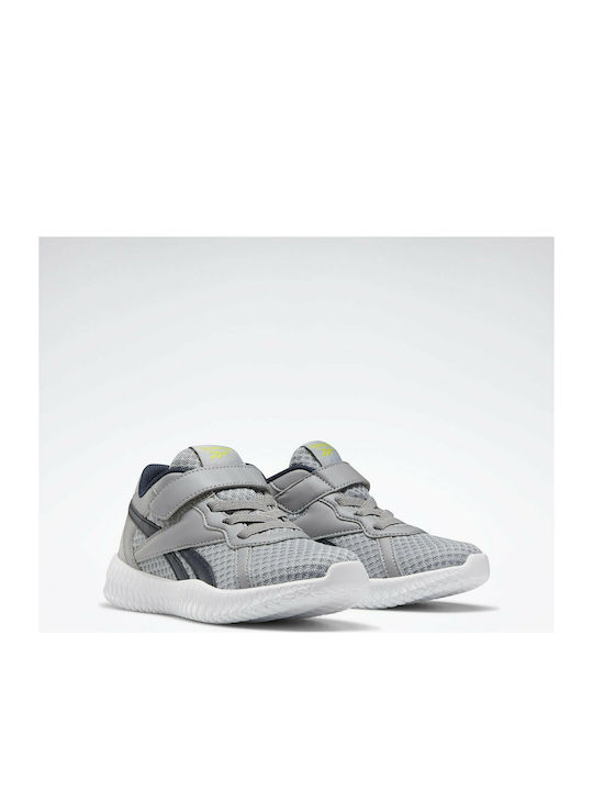 Reebok Kids Sports Shoes Running Flexagon Ene Gray