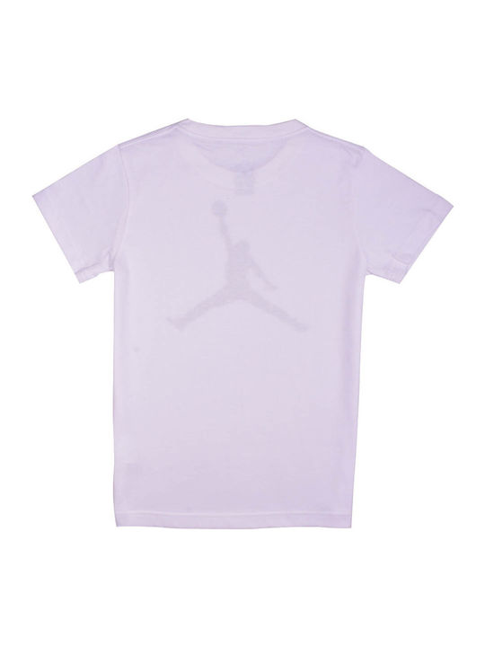 Kids' T-shirt Dri-Fit White