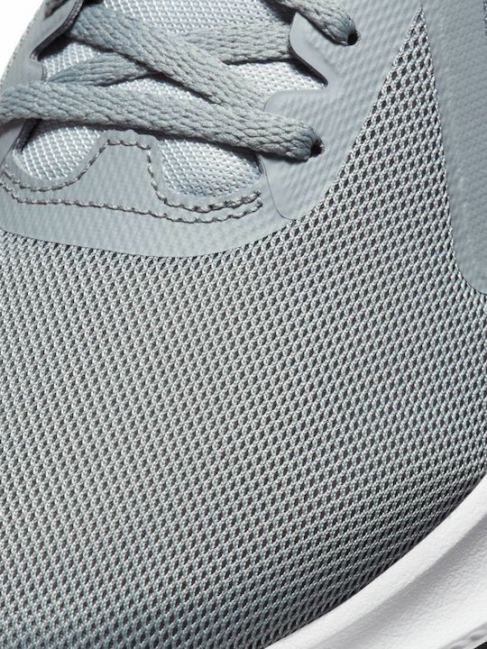 Downshifter 10 Ανδρικά Αθλητικά Παπούτσια Running Particle Grey / Black / Grey Fog