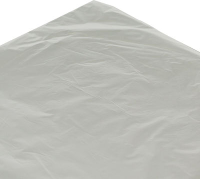 Πλαστική Σακούλα Αποθήκευσης για Κουβέρτα/Πάπλωμα 80x100cm 4τμχ