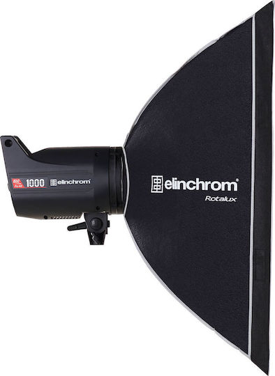 Elinchrom Rotalux Squarebox Softbox 70x70εκ.