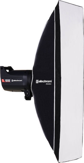Elinchrom Rotalux Stripbox E26644 Softbox 35x90cm.