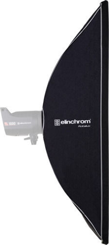 Elinchrom Rotalux Stripbox Softbox 50x130εκ.