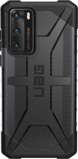 UAG Plasma Back Cover Πλαστικό Γκρι (Huawei P40)