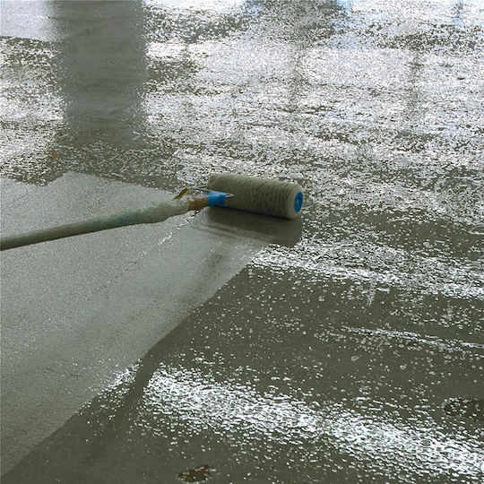 Durostick Duroepoxy Floor Primer-SF Primer Epoxy Primer 2 Ingredients 5kg