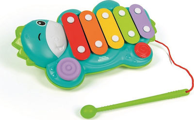 Baby Clementoni Xylophone Dino for 1.5+ Years