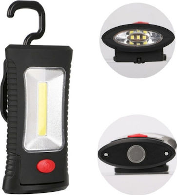 Arbeitslampe Batterie LED Doppelte Funktion ZJ-919