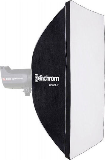 Elinchrom Rotalux Rectabox E26641 Softbox 90bucx110buccm.