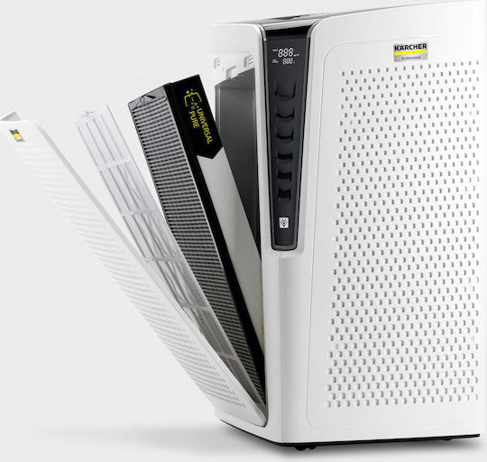 Karcher AF 100 1.024-810.0 80W за помещения 100м²