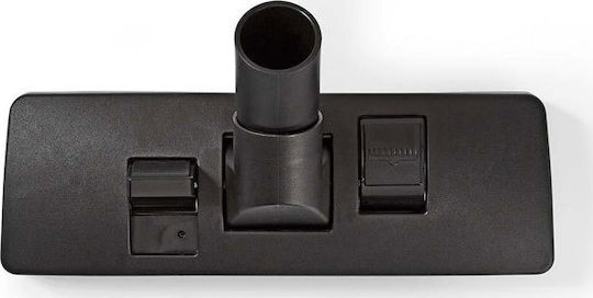 Nedis Πέλμα για Παρκέ για Ηλεκτρική Σκούπα με Διάμετρο 32mm
