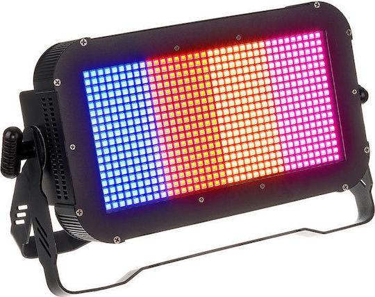 Stairville Strobe Light Wash LED Wild Wash Pro 648 RGBW