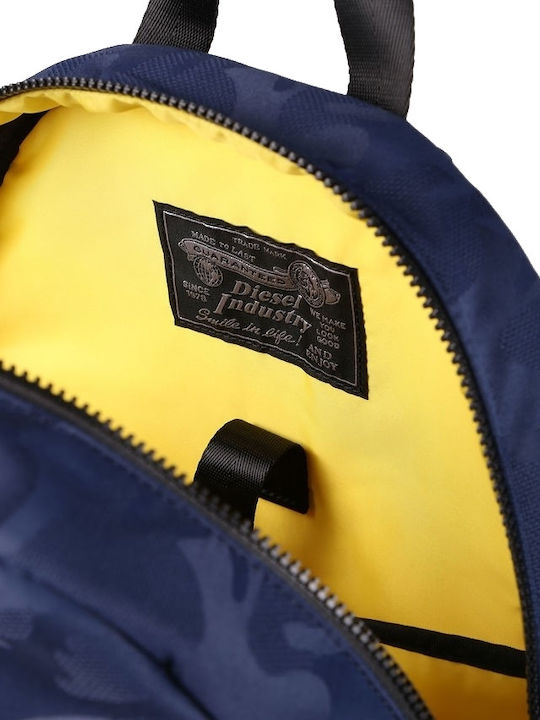 Diesel Discover Navy Μπλε