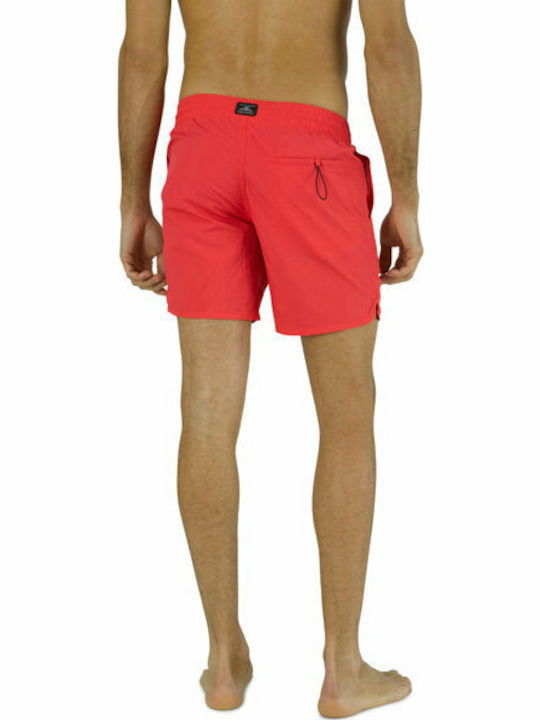 O'neill Vert Herren Badebekleidung Shorts Coral