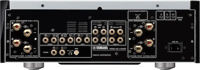 Yamaha Ολοκληρωμένος Ενισχυτής Hi-Fi Stereo A-S1200 190W/4Ω 105W/8Ω Μαύρος