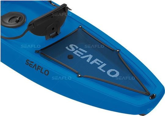 Seaflo SF-1003 SF1003.BLUEC Πλαστικό Kayak Θαλάσσης 1 Ατόμου Μπλε