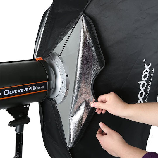Godox FW35160 GD-SBFW35160 Softbox с Grid 35брx160брсм.