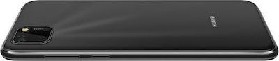 Huawei Y5p Dual SIM (2GB/32GB) Midnight Black