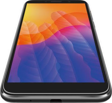Huawei Y5p Dual SIM (2GB/32GB) Midnight Black