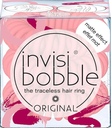 Invisibobble Original Matte Effect 3τμχ