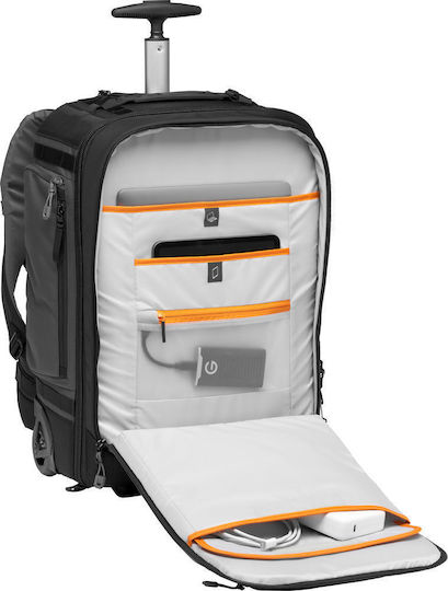 Lowepro Camera Backpack Pro Trekker RLX 450 AW II Black