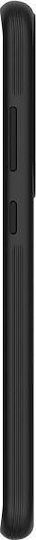 Spigen Cie Back Cover Silicon 2mm Negru (Galaxy S20 Ultra)