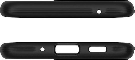 Spigen Cie Back Cover Silicon 2mm Negru (Galaxy S20 Ultra)