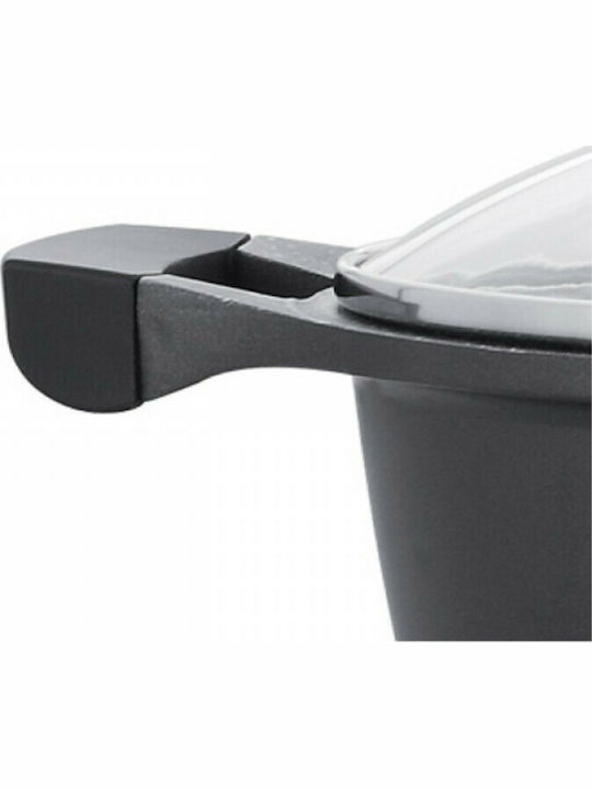 Royalty Line Shallow Pot made of Cast Aluminum 7lt / 34cm