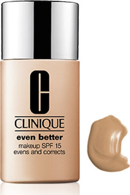 Clinique Even Better Liquid Make Up SPF15 CN90 Sand 30ml